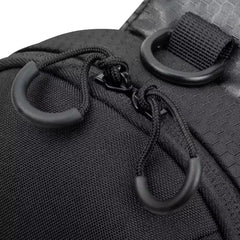 Buy Rivacase 5312 Sling Bag 10.1 for Mobile Devices - Black from Vmart in Pakistan