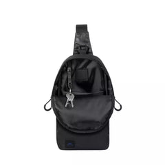 Buy Rivacase 5312 Sling Bag 10.1 for Mobile Devices - Black from Vmart in Pakistan