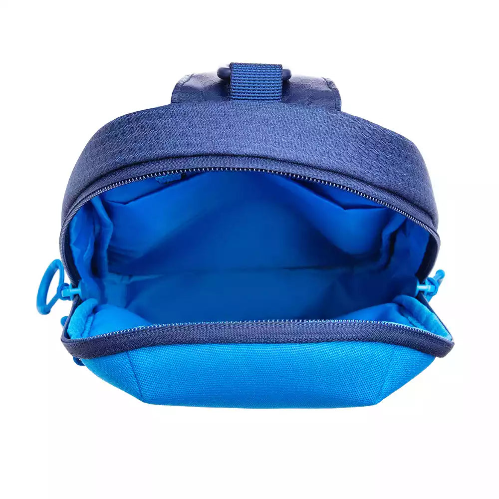 Rivacase 5312 Sling Bag 10.1" for Mobile Devices - Blue