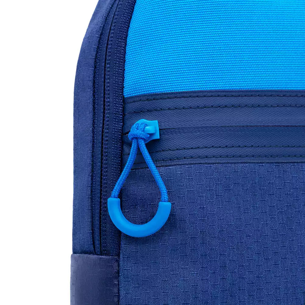 Rivacase 5312 Sling Bag 10.1" for Mobile Devices - Blue