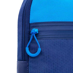 Buy Rivacase 5312 Sling Bag 10.1 for Mobile Devices - Blue from Vmart in Pakistan