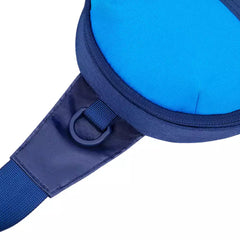 Buy Rivacase 5312 Sling Bag 10.1 for Mobile Devices - Blue from Vmart in Pakistan