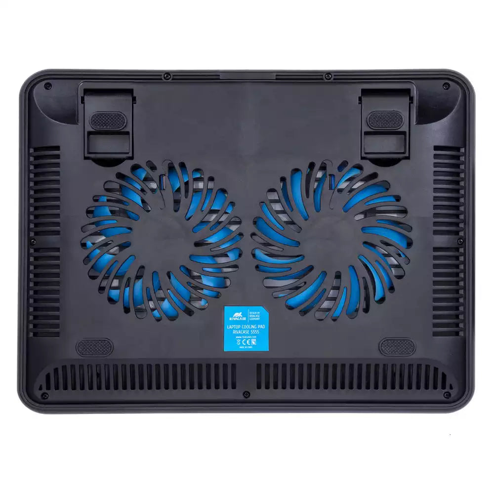 Rivacase 5555 Cooling Pad up to 15.6"