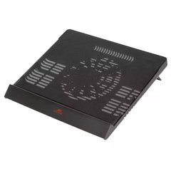 Buy Rivacase 5556 Cooling Pad For Laptop up to 17.3'' from Vmart in Pakistan