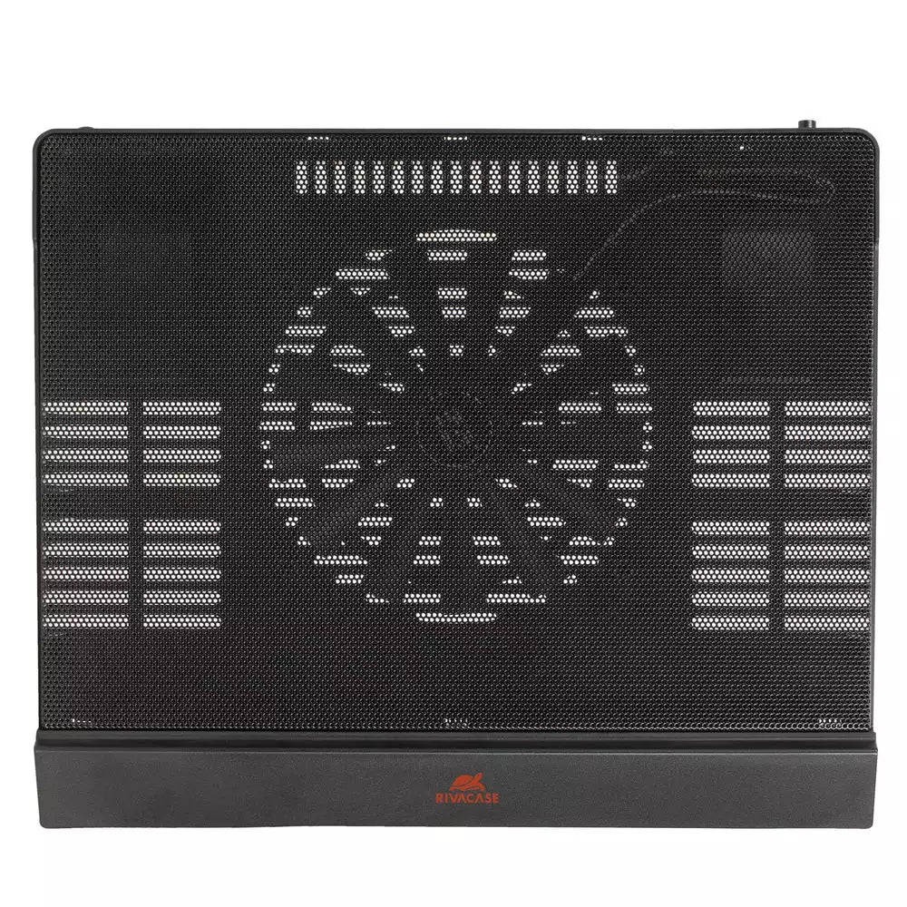 Rivacase 5556 Cooling Pad For Laptop up to 17.3''