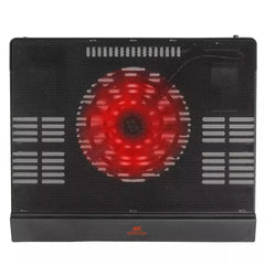 Buy Rivacase 5556 Cooling Pad For Laptop up to 17.3'' from Vmart in Pakistan