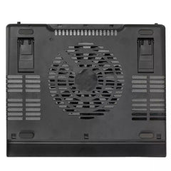 Buy Rivacase 5556 Cooling Pad For Laptop up to 17.3'' from Vmart in Pakistan