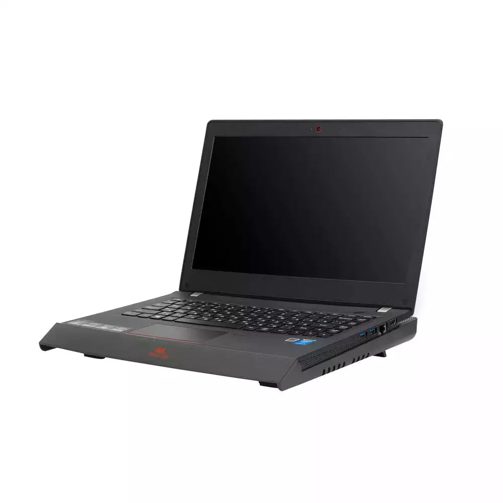 Rivacase 5556 Cooling Pad For Laptop up to 17.3''