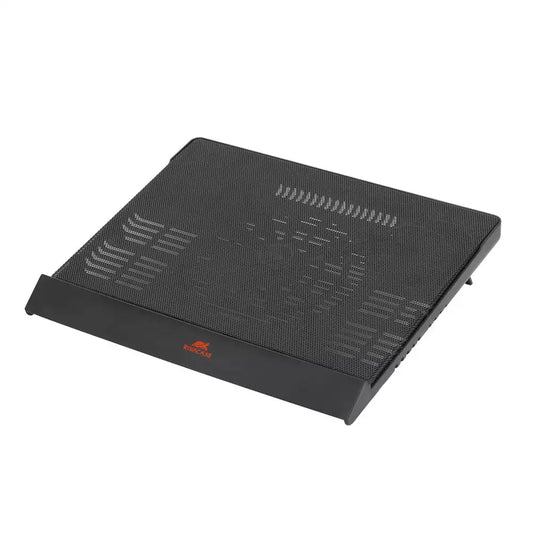 Buy Rivacase 5556 Cooling Pad For Laptop up to 17.3'' from Vmart in Pakistan