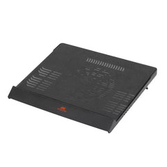 Rivacase 5556 Cooling Pad For Laptop up to 17.3''