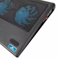 Buy Rivacase 5557 Cooling Pad up to 17.3 from Vmart in Pakistan