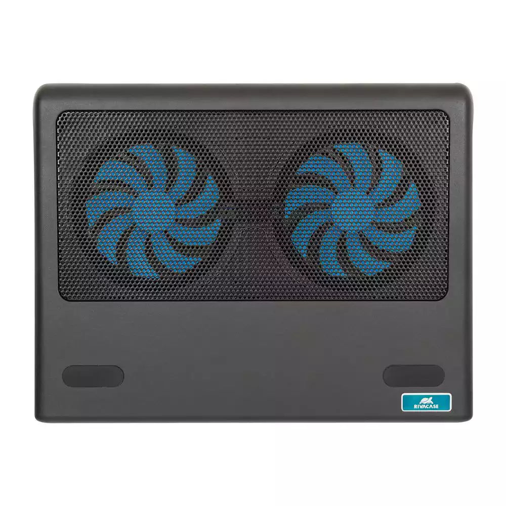 Rivacase 5557 Cooling Pad up to 17.3''