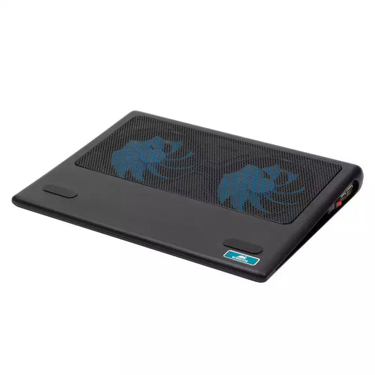 Buy Rivacase 5557 Cooling Pad up to 17.3 from Vmart in Pakistan
