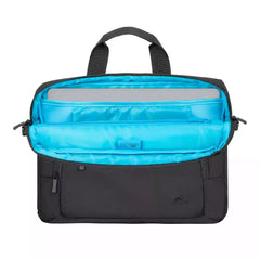 Buy Rivacase 7521 ECO Laptop Bag 13.3-14 Black from Vmart in Pakistan