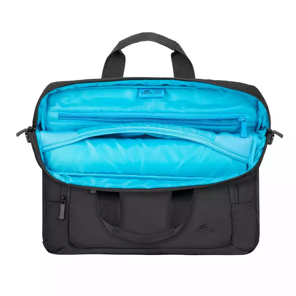 Rivacase 7521 ECO Laptop Bag 13.3-14" Black