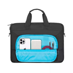 Buy Rivacase 7521 ECO Laptop Bag 13.3-14 Black from Vmart in Pakistan