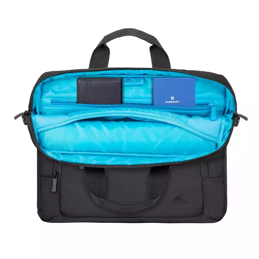 Rivacase 7521 ECO Laptop Bag 13.3-14" Black