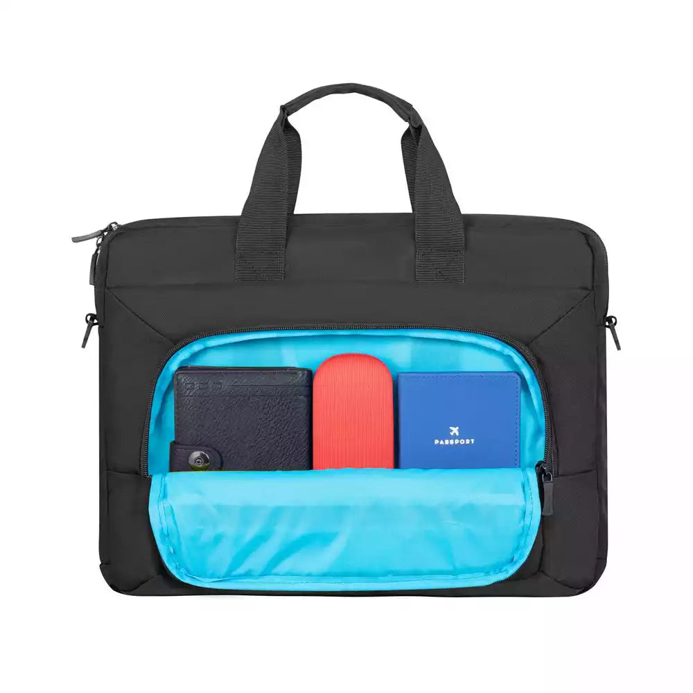 Rivacase 7521 ECO Laptop Bag 13.3-14" Black