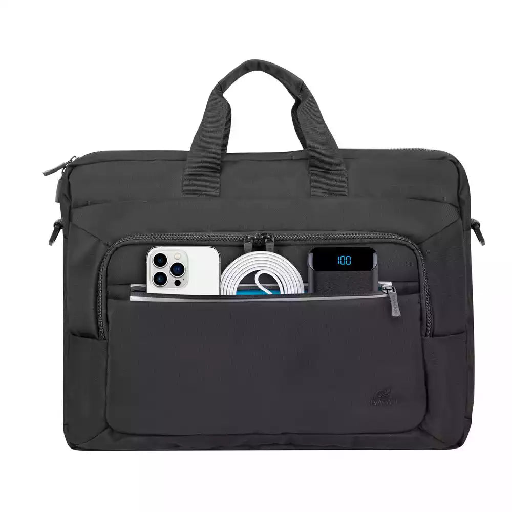 Rivacase 7531 ECO Laptop Bag 15.6-16" Black