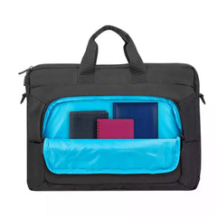 Buy Rivacase 7531 ECO Laptop Bag 15.6-16 Black from Vmart in Pakistan