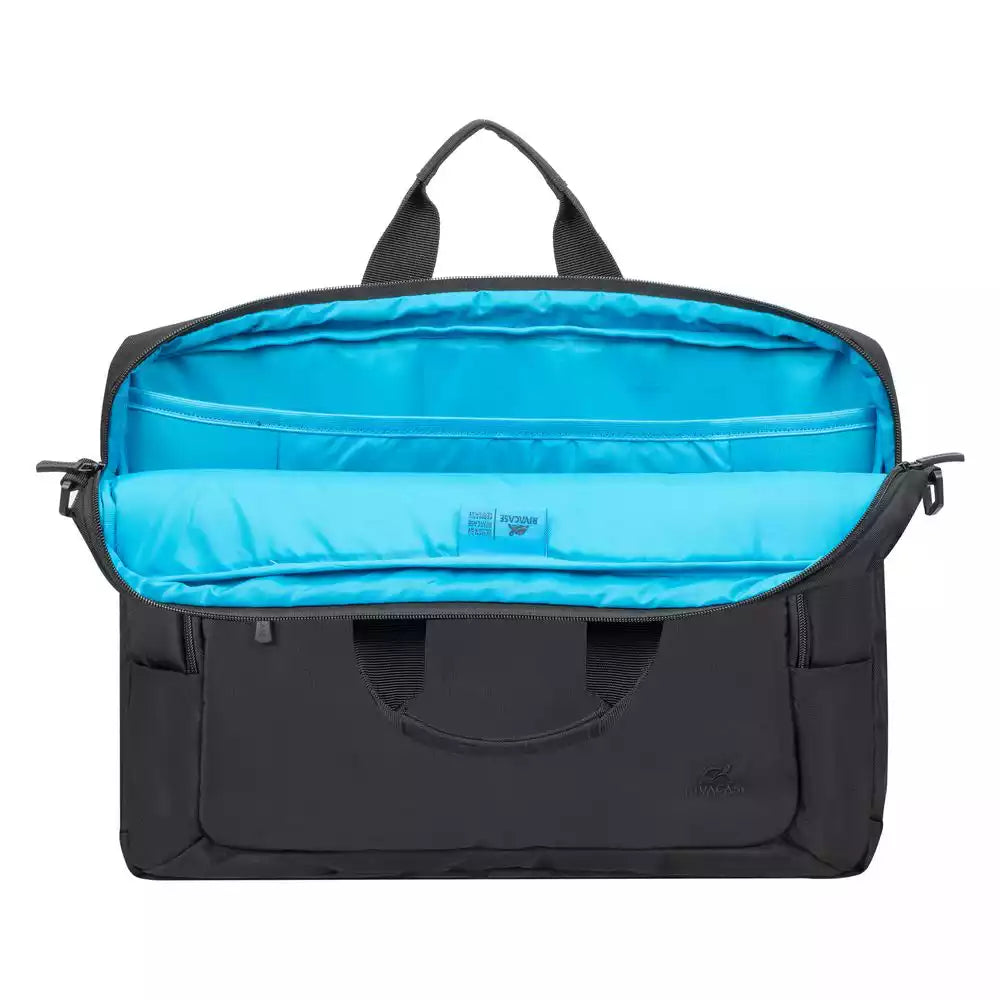 Rivacase 7531 ECO Laptop Bag 15.6-16" Black