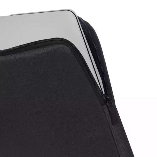 Buy Rivacase 7703 ECO Laptop Sleeve 13.3-14 Black from Vmart in Pakistan