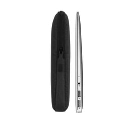 Buy Rivacase 7703 ECO Laptop Sleeve 13.3-14 Black from Vmart in Pakistan