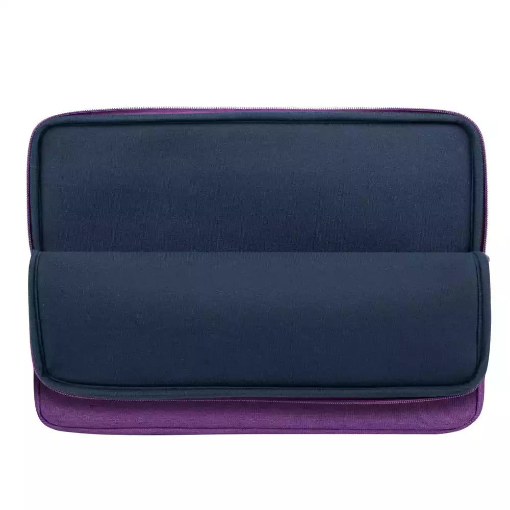 Rivacase 7703 ECO Laptop Sleeve 13.3-14" Violet