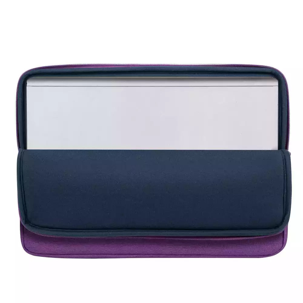 Rivacase 7703 ECO Laptop Sleeve 13.3-14" Violet