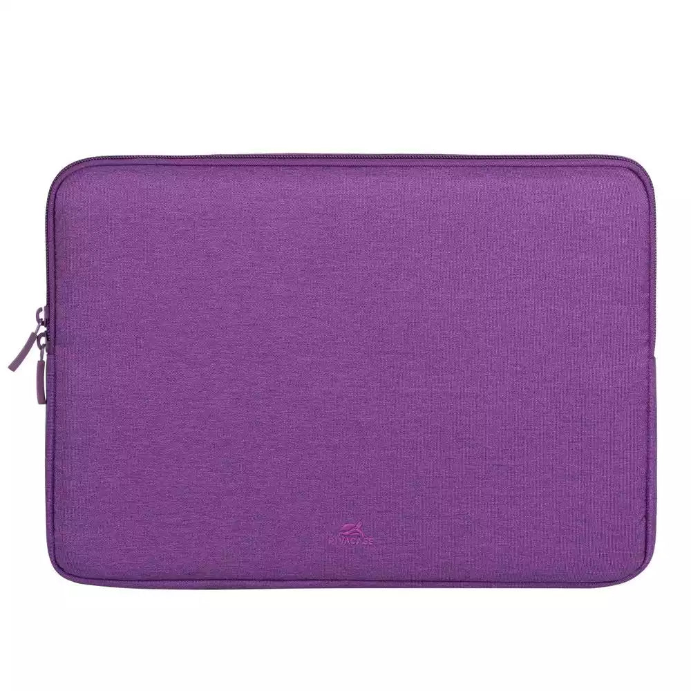 Rivacase 7703 ECO Laptop Sleeve 13.3-14" Violet