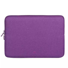 Rivacase 7703 ECO Laptop Sleeve 13.3-14" Violet