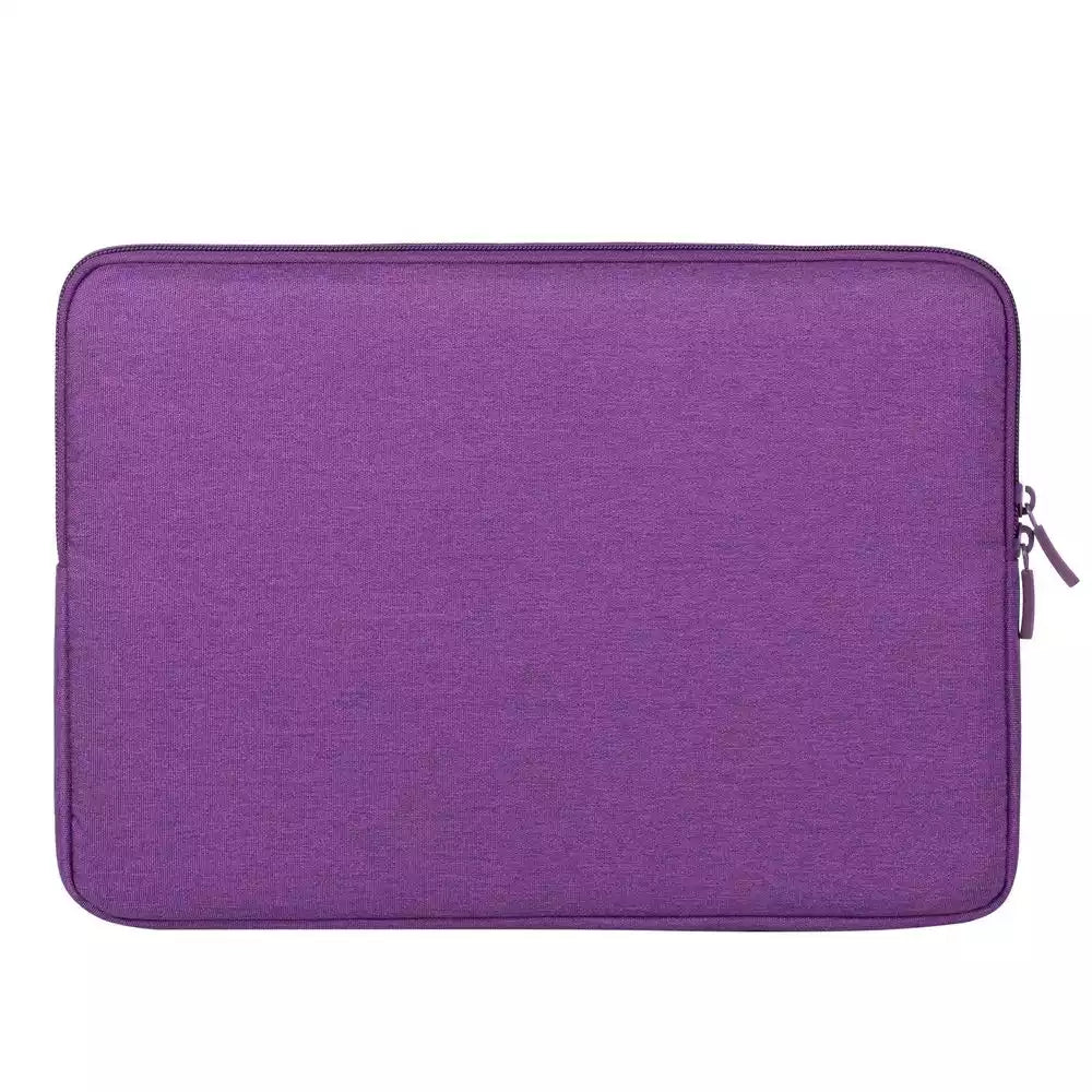 Rivacase 7703 ECO Laptop Sleeve 13.3-14" Violet