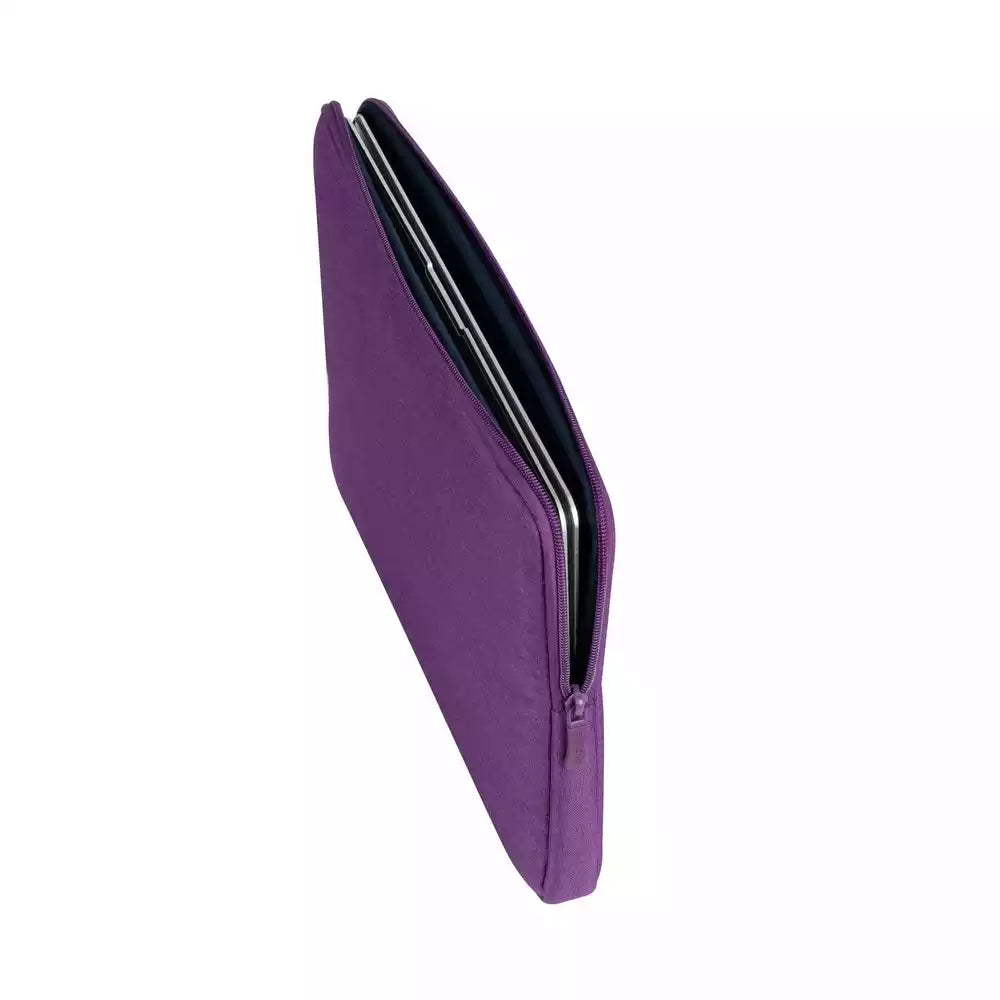 Rivacase 7703 ECO Laptop Sleeve 13.3-14" Violet