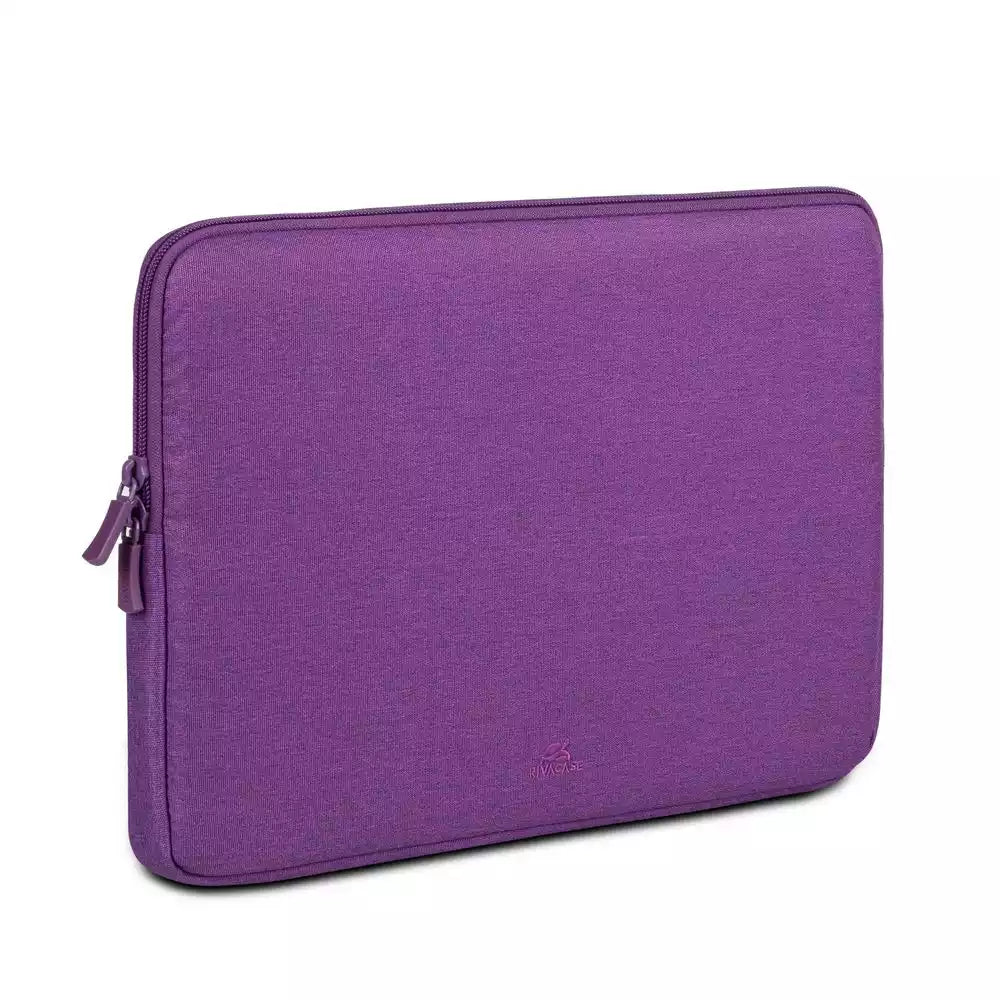 Rivacase 7703 ECO Laptop Sleeve 13.3-14" Violet