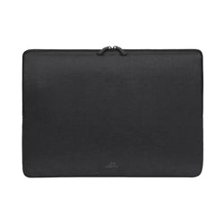 Rivacase 7705 ECO Laptop Sleeve 15.6" Black