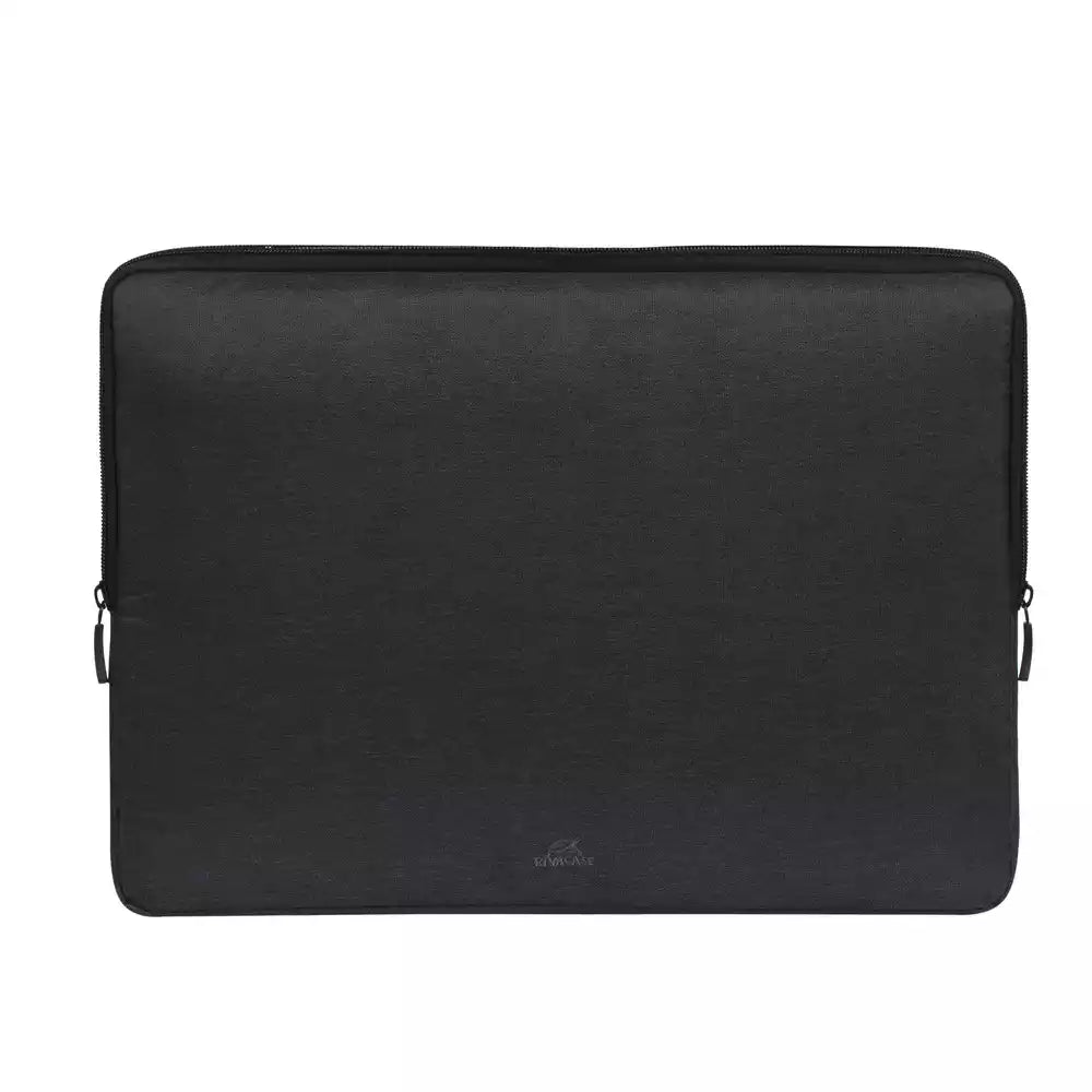 Rivacase 7705 ECO Laptop Sleeve 15.6" Black