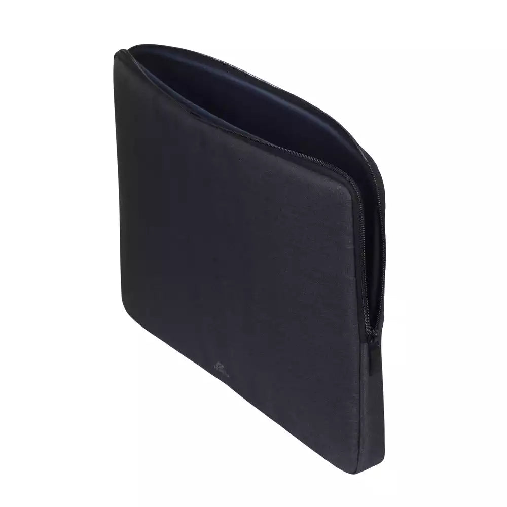 Rivacase 7705 ECO Laptop Sleeve 15.6" Black