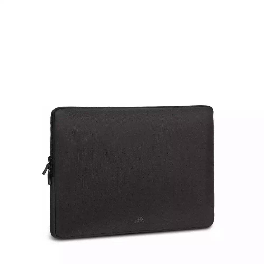 Rivacase 7705 ECO Laptop Sleeve 15.6" Black