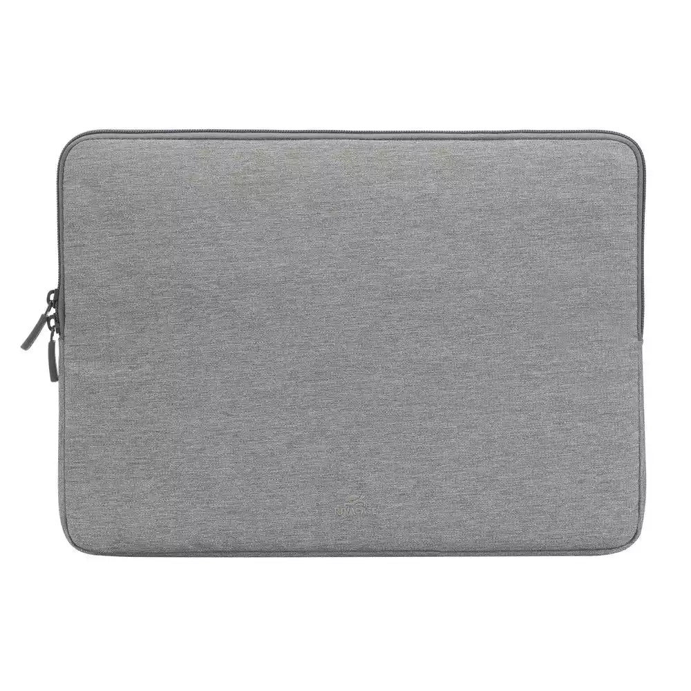 Rivacase 7705 ECO Laptop Sleeve 15.6" Grey