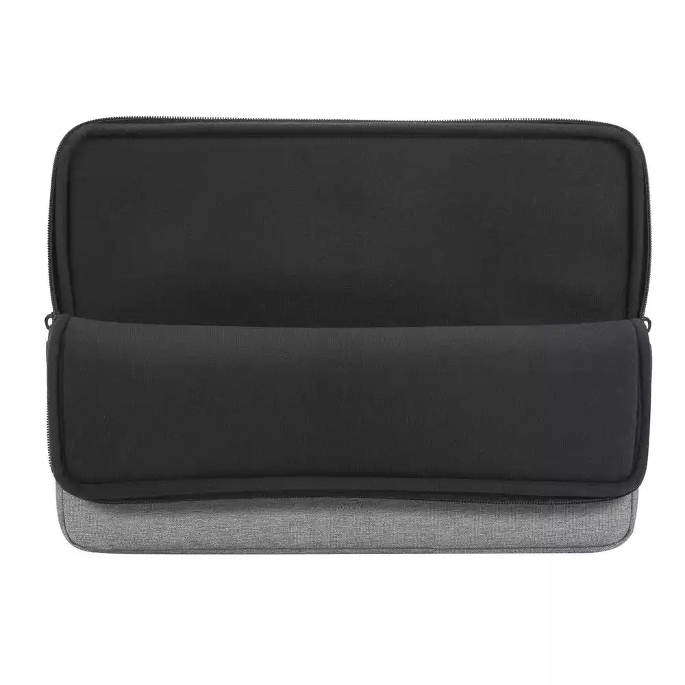 Rivacase 7705 ECO Laptop Sleeve 15.6" Grey