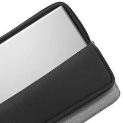 Buy Rivacase 7705 ECO Laptop Sleeve 15.6 Grey from Vmart in Pakistan
