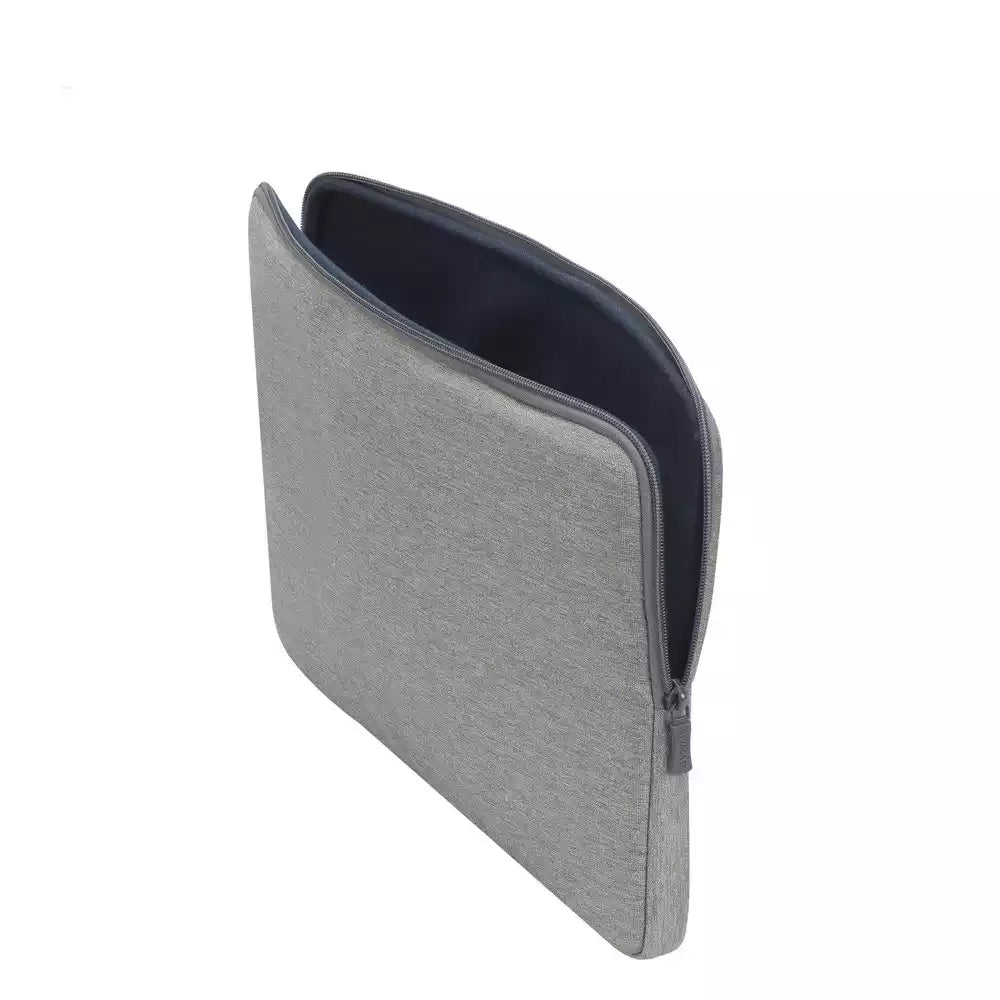 Rivacase 7705 ECO Laptop Sleeve 15.6" Grey