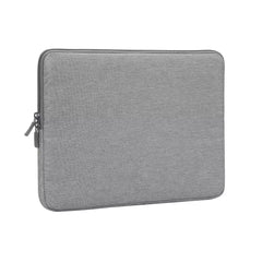 Rivacase 7705 ECO Laptop Sleeve 15.6" Grey