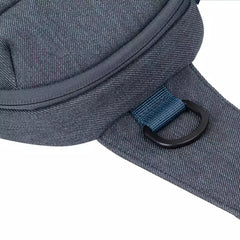 Buy Rivacase 7711 Sling Bag 10.5 for Mobile Devices - Dark Grey from Vmart in Pakistan