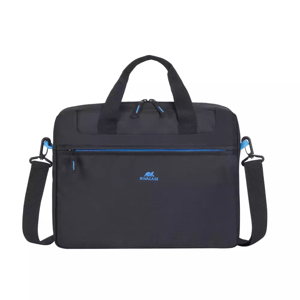 Rivacase 8027 Laptop Bag 14" Black