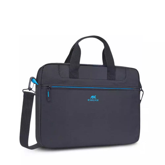 Buy Rivacase 8027 Laptop Bag 14 Black from Vmart in Pakistan