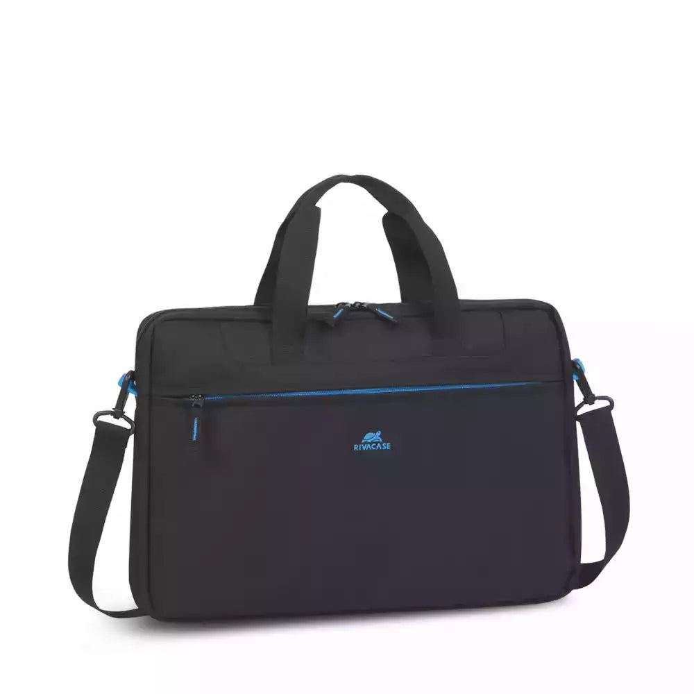 Rivacase 8037 Laptop Bag 15.6" Black