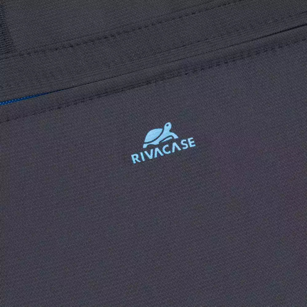 Rivacase 8037 Laptop Bag 15.6" Black