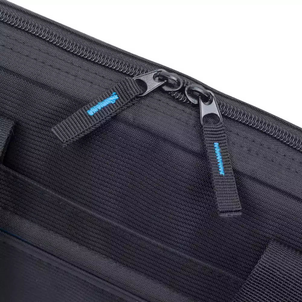 Rivacase 8037 Laptop Bag 15.6" Black