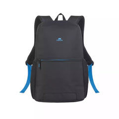 Rivacase 8067 Full size Laptop Backpack 15.6" Black